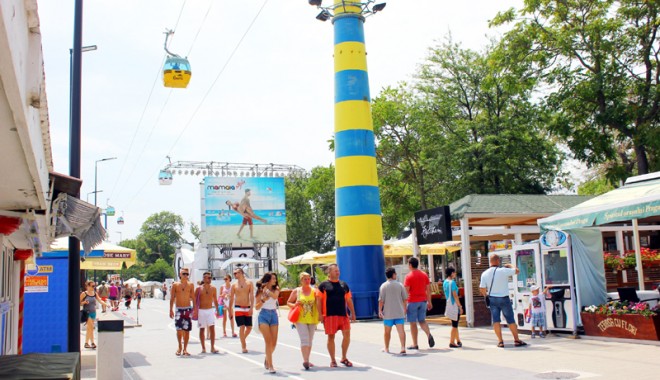 Cum va fi vremea  în week-end, la Constanța - cumvafivremea-1406309429.jpg