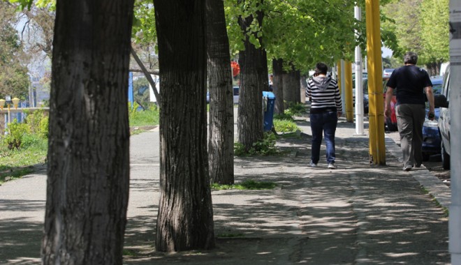 Cum va fi vremea în week-end, la Constanța - cumvafivremea-1412349981.jpg