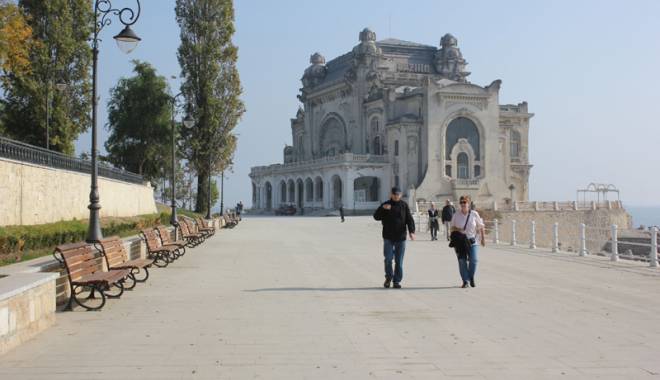 Cum va fi vremea în week-end, la Constanța - cumvafivremea-1415376656.jpg