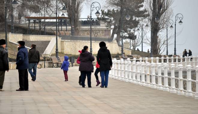Cum va fi vremea în week-end, la Constanța - cumvafivremea-1422032091.jpg