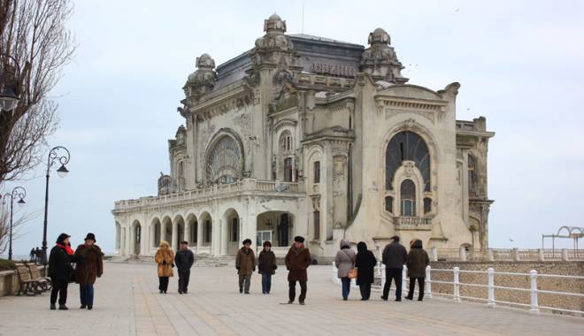 Cum va fi vremea, în week-end, la Constanța - cumvafivremea-1424448839.jpg