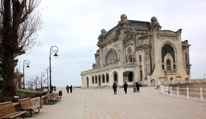 Cum va fi vremea, în week-end, la Constanța - cumvafivremea-1426874598.jpg