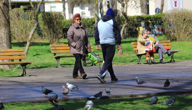 Cum va fi vremea, săptămâna aceasta, la Constanța - cumvafivremea-1428933117.jpg