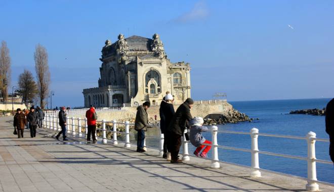 Cum va fi vremea în Constanța,  la final de săptămână - cumvafivremea-1452269944.jpg