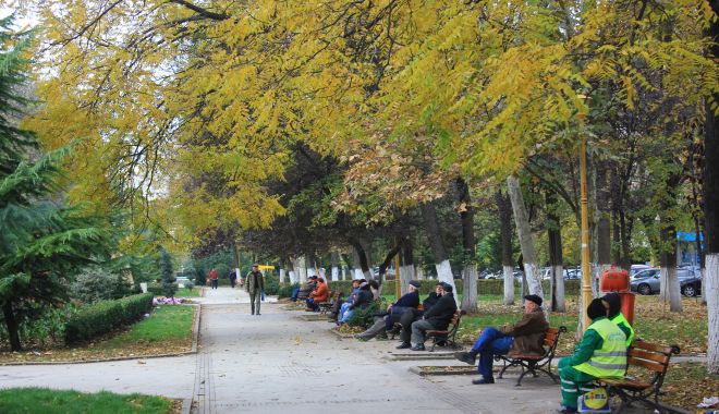 Cum va fi vremea în weekend, la malul mării - cumvafivremea-1636138488.jpg