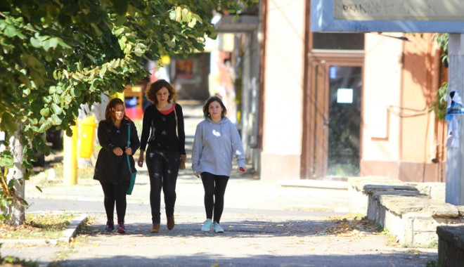 Cum va fi vremea, săptămâna aceasta, la Constanța - cumvafivremeasaptamana-1413132626.jpg