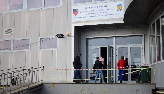 Atenție șoferi! Testul pentru reducerea suspendării permisului se va susține la SPCRPCIV - cumvaprogramatipermise1607703708-1782472862.webp
