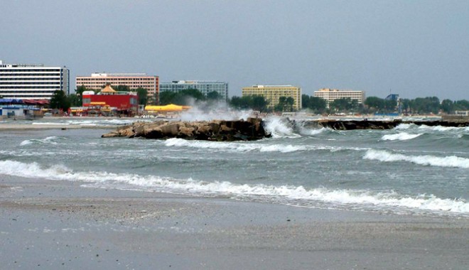 Cum vor arăta plajele din Constanța după lucrările de stopare a eroziunii costiere - cumvorarataplajele1-1411492307.jpg