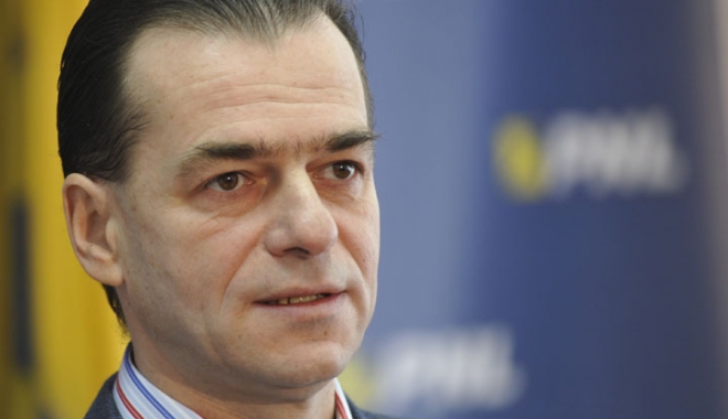Ludovic Orban, trimis în judecată - cumvrealudovicorbanatragaturisti-1463490789.jpg