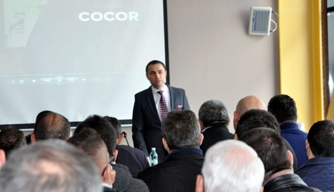 Cum vrea  să relanseze turismul la Mangalia primarul Cristian Radu - cumvreasarelanseze1-1395852704.jpg