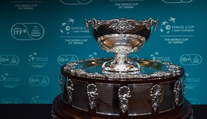 Cupa Davis: România vs China, în play-off-ul competiției / Întâlnirea va avea loc în martie 2020 - cupa-1570116037.jpg