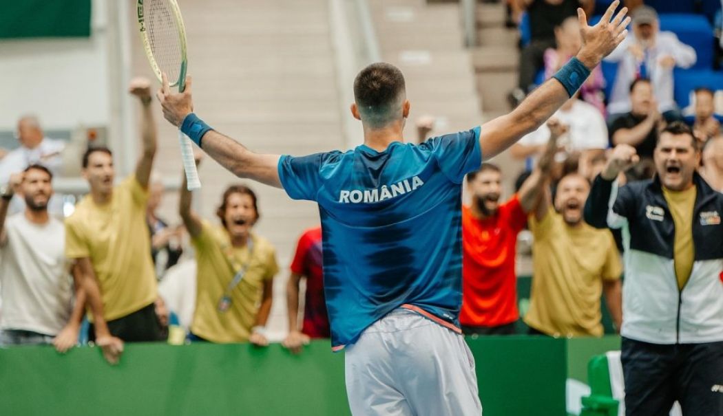 România a învins China cu 3-2 în Cupa Davis prin punctul adus de Cezar Creţu - cupa-davis-1726394287.jpg