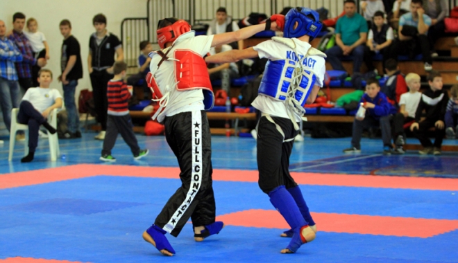 Cupa Blue Danube la Kung-Fu, luată cu asalt de constănțeni - cupabluedanube-1463069099.jpg