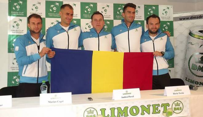 Bilete pentru meciul România - Slovacia, la recepția Tenis Club Idu - cupadavis-1434479207.jpg