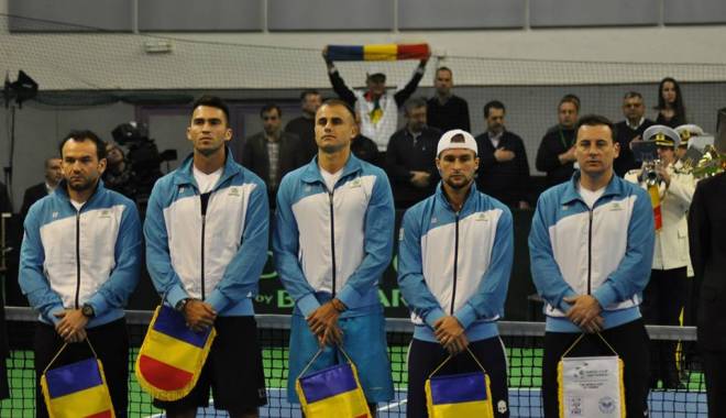 Tenis: S-au pus în vânzare biletele pentru meciul România-Slovacia - cupadavissursafacebook-1434452763.jpg