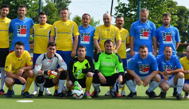 Cele mai bune formații  continuă cursa la Cupa Firmelor - cupafirmelor-1467133300.jpg