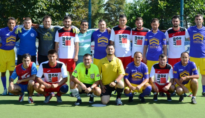 Cupa Firmelor și-a desemnat câștigătoarea - cupafirmelor-1468766147.jpg