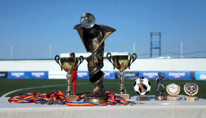 Cupa Hagi Danone U12 își alege noua regină a competiției - cupahagidanone-1496161507.jpg