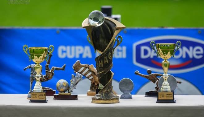 Fotbal: Iată care este programul de astăzi la Cupa Hagi Danone - cupahagidanonesursafacebook-1432885268.jpg