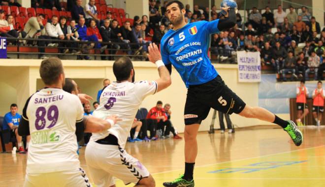 HCM și-a luat revanșa! Campioana s-a calificat în semifinalele Cupei României - cupahcmhandbal-1423413761.jpg