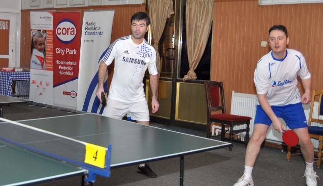 Cupa Presei la tenis de masă. Cuget Liber își apără titlul de campioană! - cupapreseitenisdemasa27-1397548324.jpg