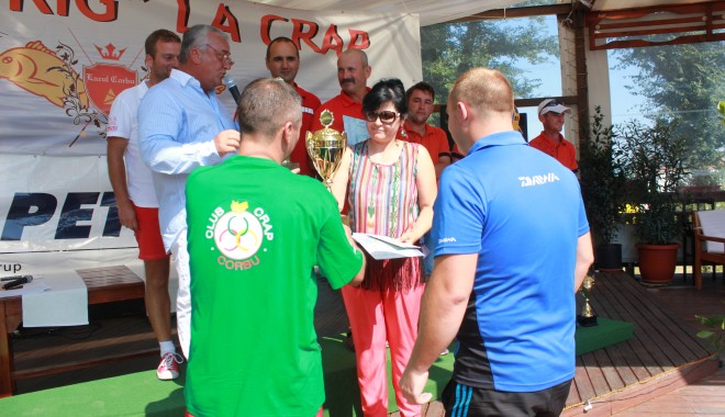 Club Crap Corbu a învins campionii mondiali la Cupa Rig la Crap - cupariglacrap3-1378054092.jpg