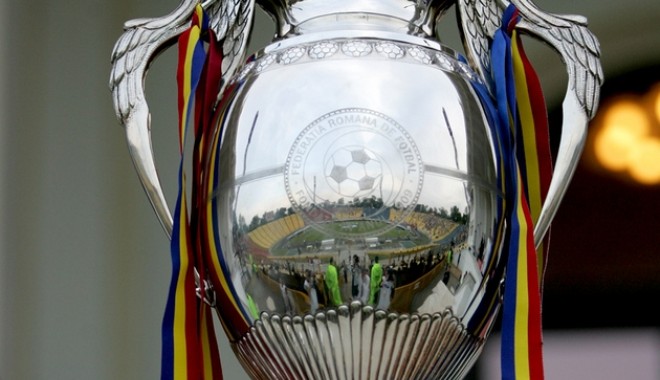 Fotbal: Cum, când și unde se vor juca 
