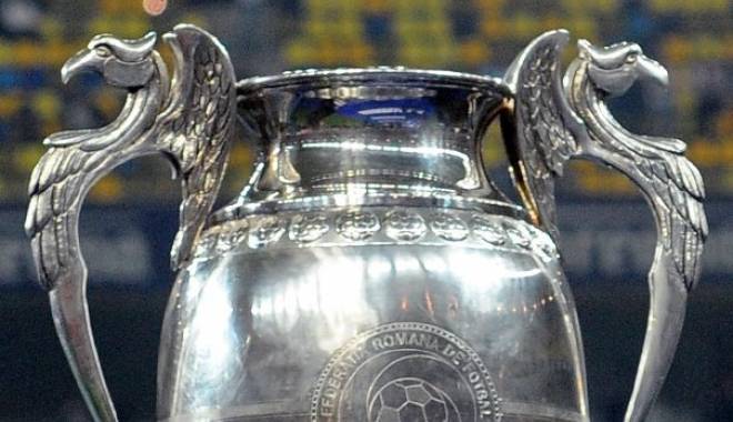 Fotbal: Iată când se va stabili programul din optimile Cupei României - cuparomaniei-1443437440.jpg