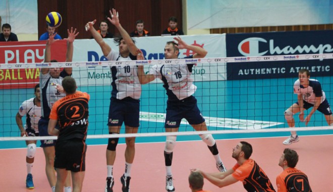 Cupa României la volei rămâne la Constanța. CVM Tomis, de neoprit - cuparomanieivolei-1395590224.jpg