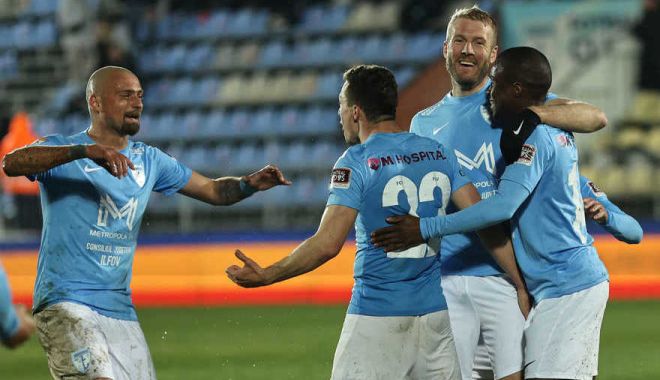 FC Voluntari este cu un pas în finala Cupei României după 2-0 cu FC Argeş - cupasemifinala-1650459907.jpg