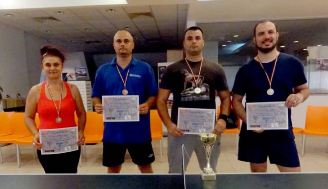 Cupa Sport pentru Sănătate la tenis de masă și-a desemnat câștigătorii - cupasporttenisdemasa-1438017612.jpg