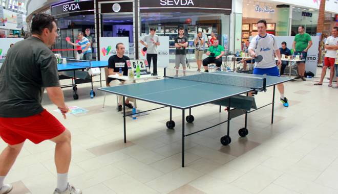 Liber la mișcare! În week-end, Cupa Maritimo la tenis de masă - cupatenisdemasa-1431627231.jpg
