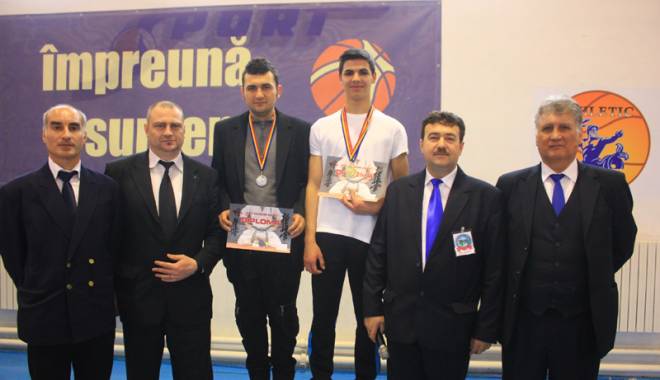 Cupa Wind Extreme la arte marțiale  și-a desemnat învingătorii - cupawind-1456770168.jpg