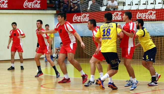 Cuplaj handbalistic, sâmbătă, la Sala Sporturilor - cuplaj-1478278567.jpg
