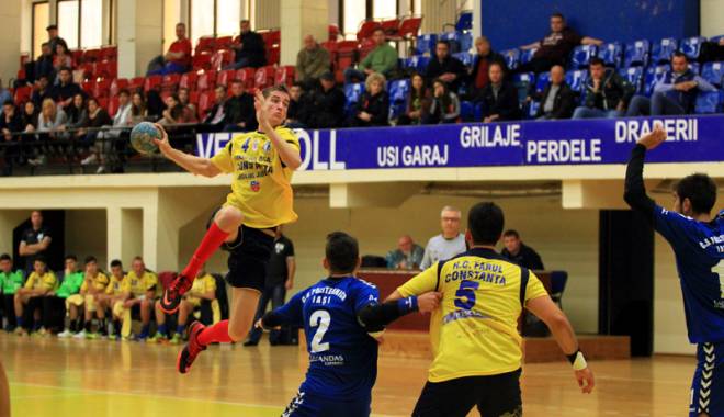 Cuplaj handbalistic, duminică, la Sala Sporturilor - cuplajhandbal-1448042319.jpg