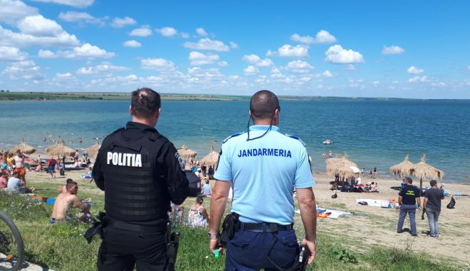 Cuplu depistat pe litoral, deşi ar fi trebuit să fie în carantină, în judeţul Dolj - cuplu-1631707116.jpg