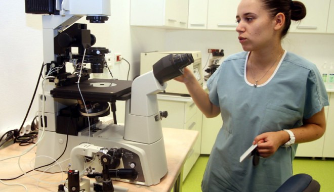 Cuplurile care nu au copii vor putea apela la donatori - cuplurilecarenuaucopii1-1313072442.jpg