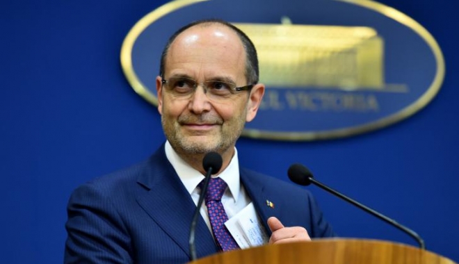 Ministrul Educației, ANUNȚ DE ULTIMĂ ORĂ - curaj-1465637691.jpg