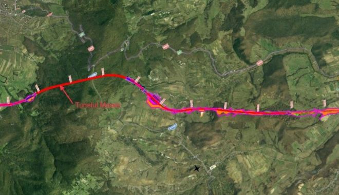 Curând va începe construcția celui mai lung tunel din țară - curandvaincepeconstructiaceluima-1652206221.jpg