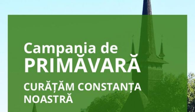 Pregătiri pentru campania 