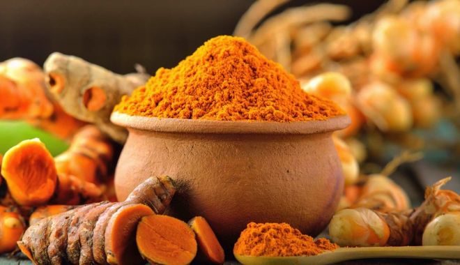 Curcuma este recomandată pentru proprietățile sale antiinflamatoare - curcuma-1-1699620091.jpeg