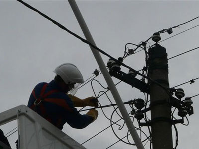 Centrul Constanței,  fără curent electric - curent-1345066287.jpg