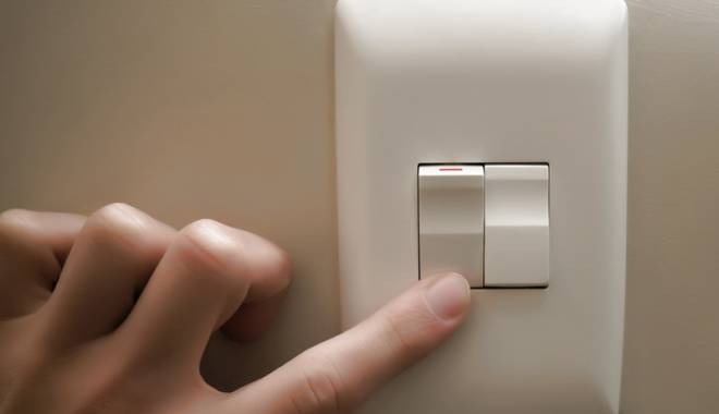 Mai multe localități din județ, fără curent electric - curent-1436461261.jpg