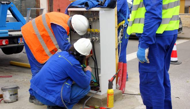 Centrul Constanței, fără curent electric - curent-1457977616.jpg