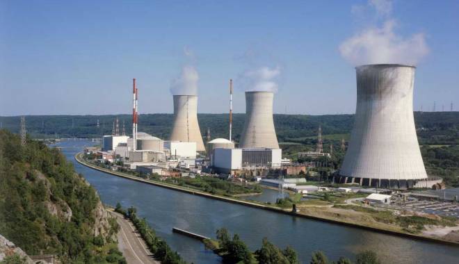 EXPLOZII BRUXELLES / Autoritățile belgiene au evacuat centrala nucleară de la Tihange, lângă Liege - curent-1458657442.jpg