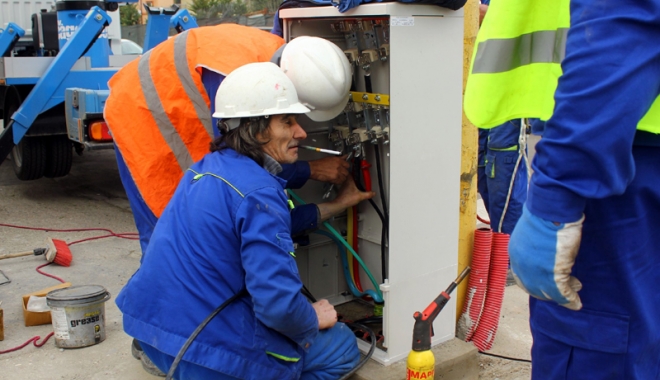 Localitatea Eforie Sud, fără curent electric, astăzi - curent-1459785735.jpg