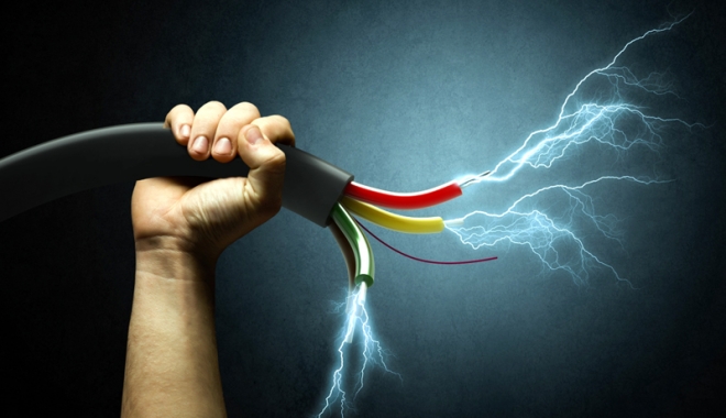 Localitatea Cumpăna, fără curent electric - curent-1460899332.jpg