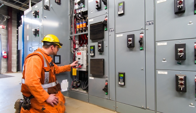 Atenție, mâine  se oprește curentul electric  la Constanța! - curent-1464026536.jpg