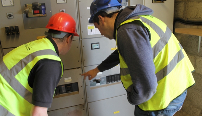 Orașul Năvodari, fără curent electric, astăzi - curent-1469975739.jpg