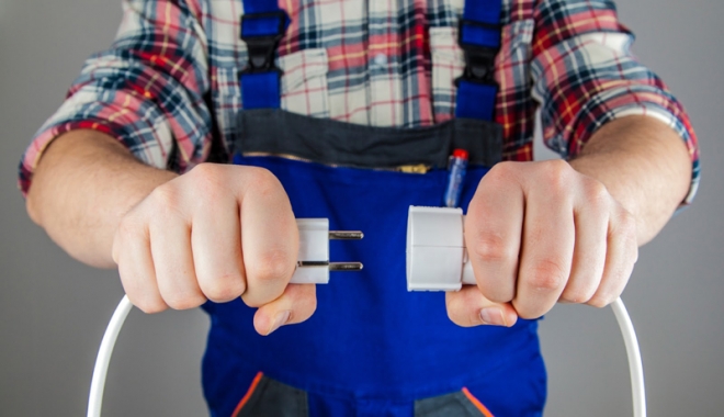 Cartierul Compozitorilor  din Constanța, fără curent electric - curent-1471444002.jpg
